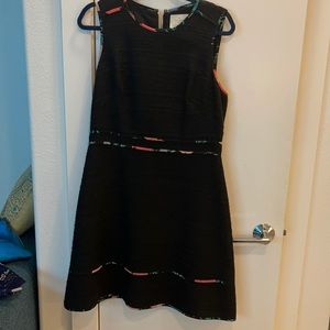 Kate Spade black dress